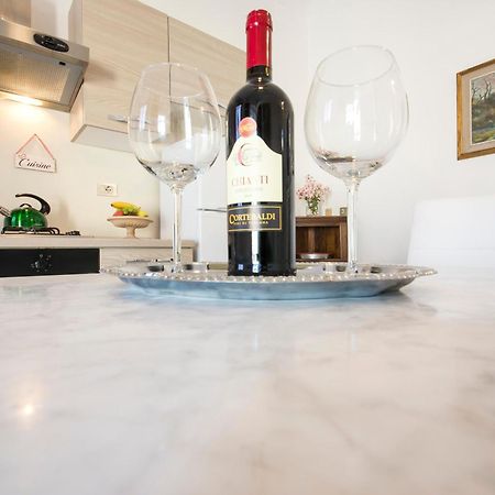 Dimora Ricceri Apartment Impruneta Ngoại thất bức ảnh