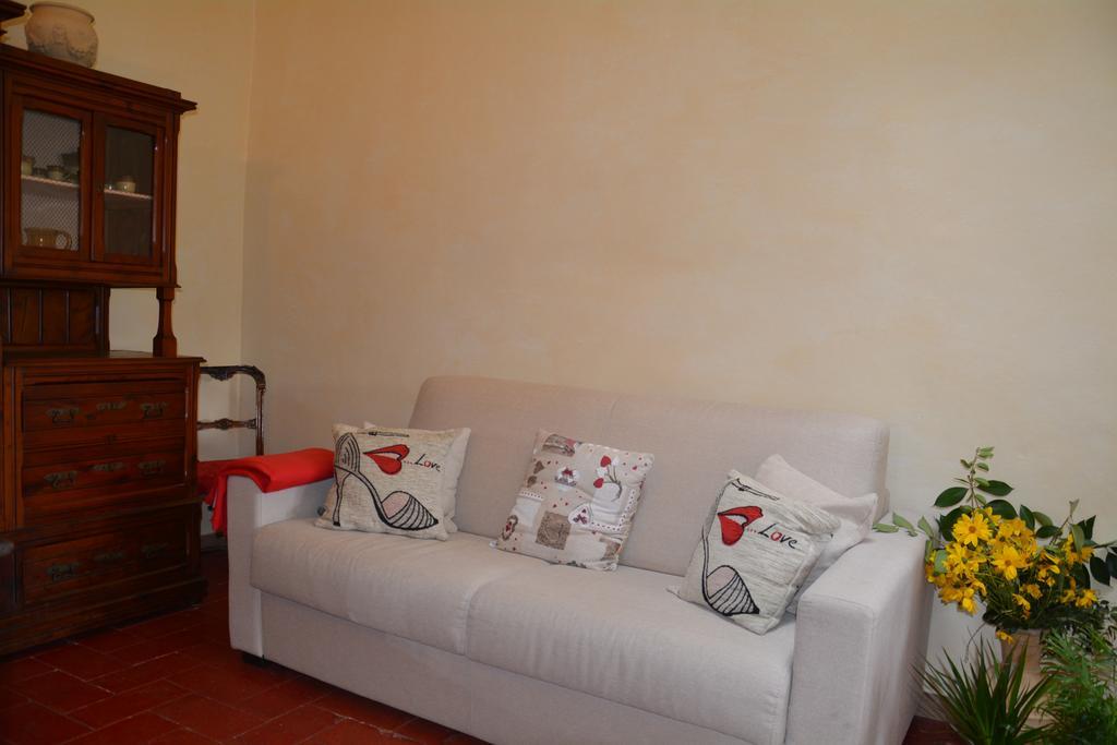 Dimora Ricceri Apartment Impruneta Ngoại thất bức ảnh