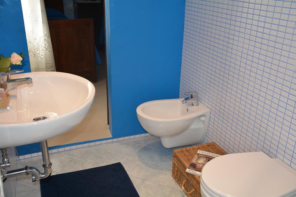 Dimora Ricceri Apartment Impruneta Ngoại thất bức ảnh