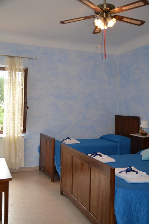 Dimora Ricceri Apartment Impruneta Ngoại thất bức ảnh