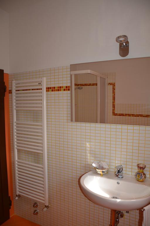 Dimora Ricceri Apartment Impruneta Ngoại thất bức ảnh