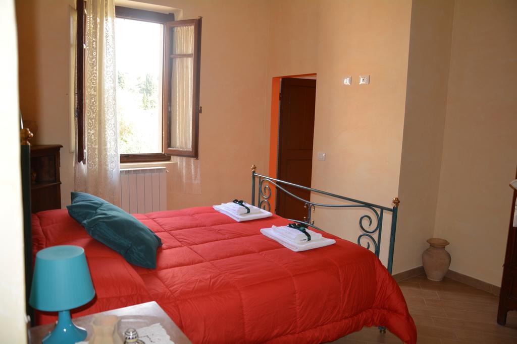 Dimora Ricceri Apartment Impruneta Ngoại thất bức ảnh