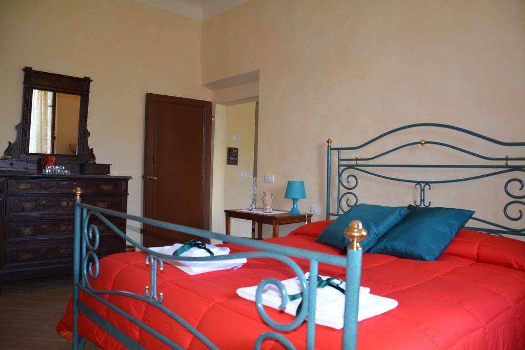 Dimora Ricceri Apartment Impruneta Ngoại thất bức ảnh