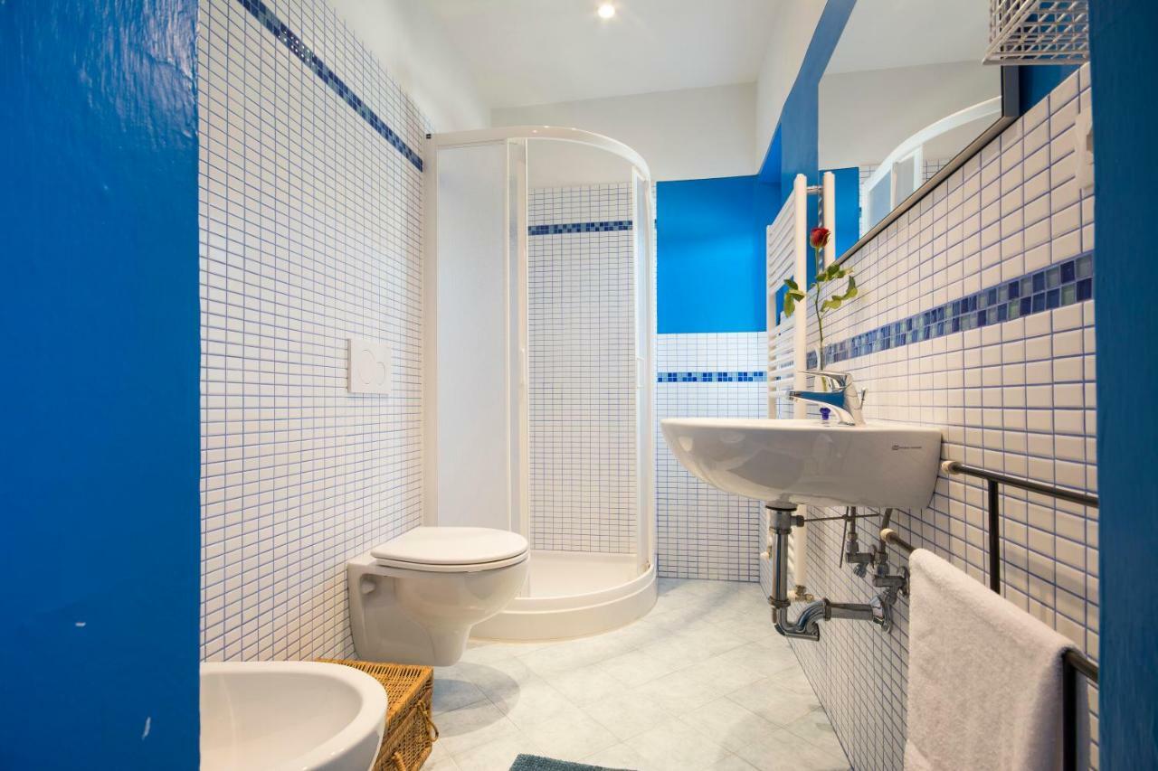 Dimora Ricceri Apartment Impruneta Ngoại thất bức ảnh