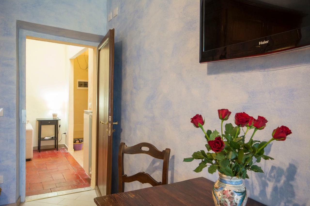 Dimora Ricceri Apartment Impruneta Ngoại thất bức ảnh
