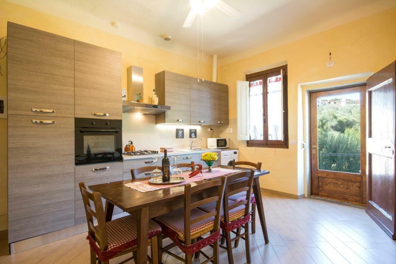 Dimora Ricceri Apartment Impruneta Ngoại thất bức ảnh