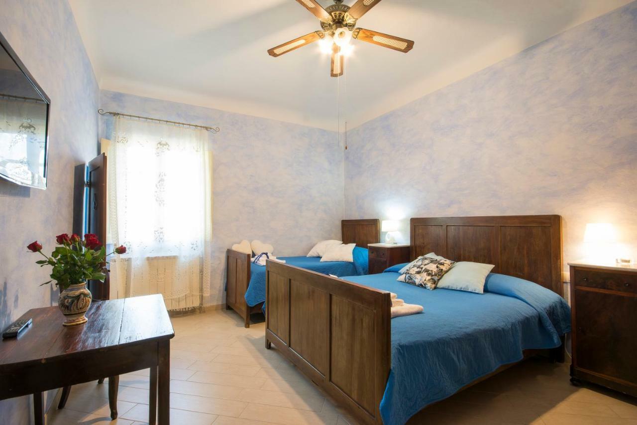 Dimora Ricceri Apartment Impruneta Ngoại thất bức ảnh