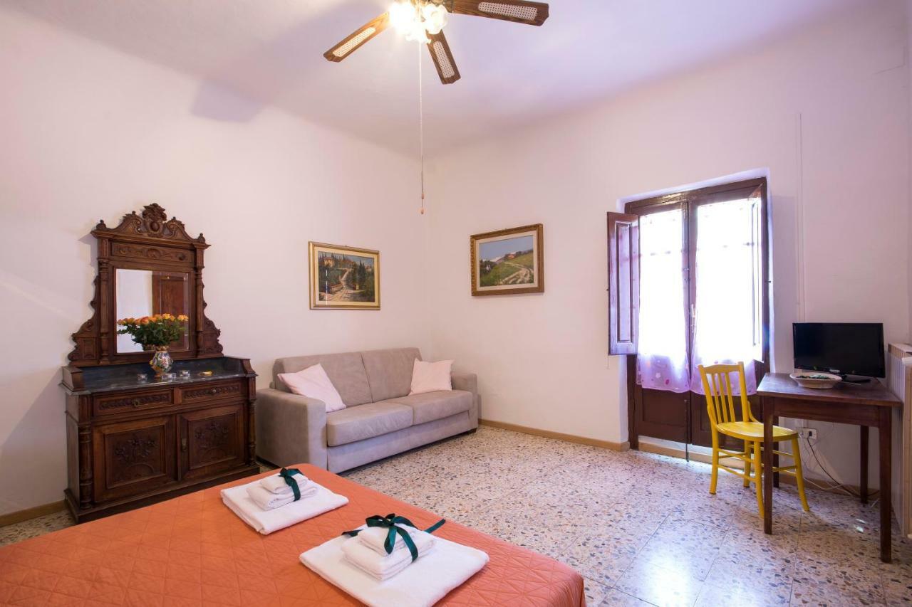 Dimora Ricceri Apartment Impruneta Ngoại thất bức ảnh