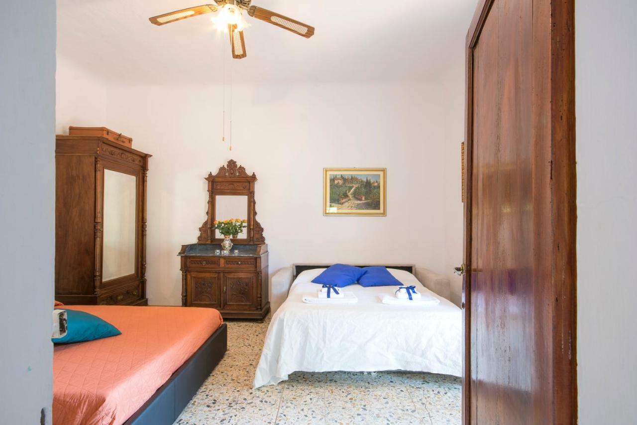 Dimora Ricceri Apartment Impruneta Ngoại thất bức ảnh