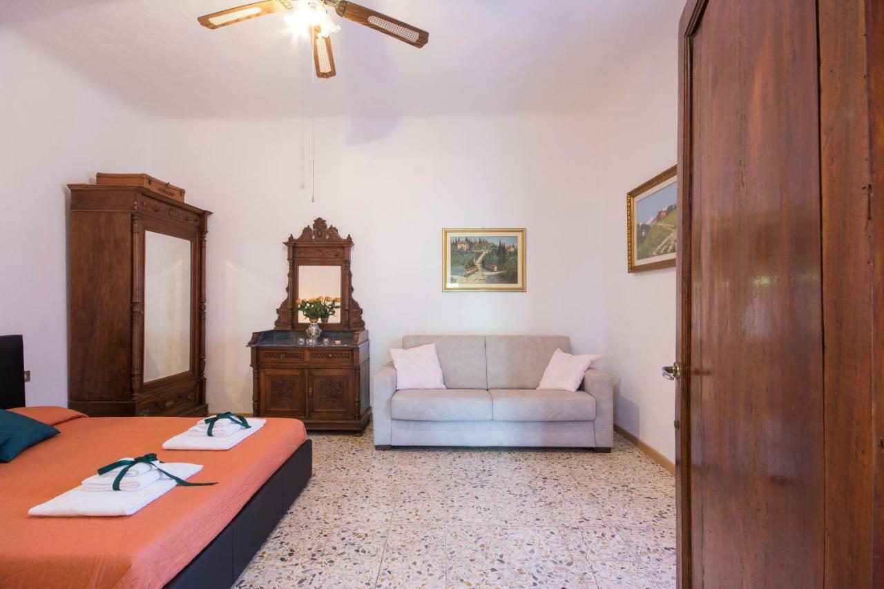 Dimora Ricceri Apartment Impruneta Ngoại thất bức ảnh
