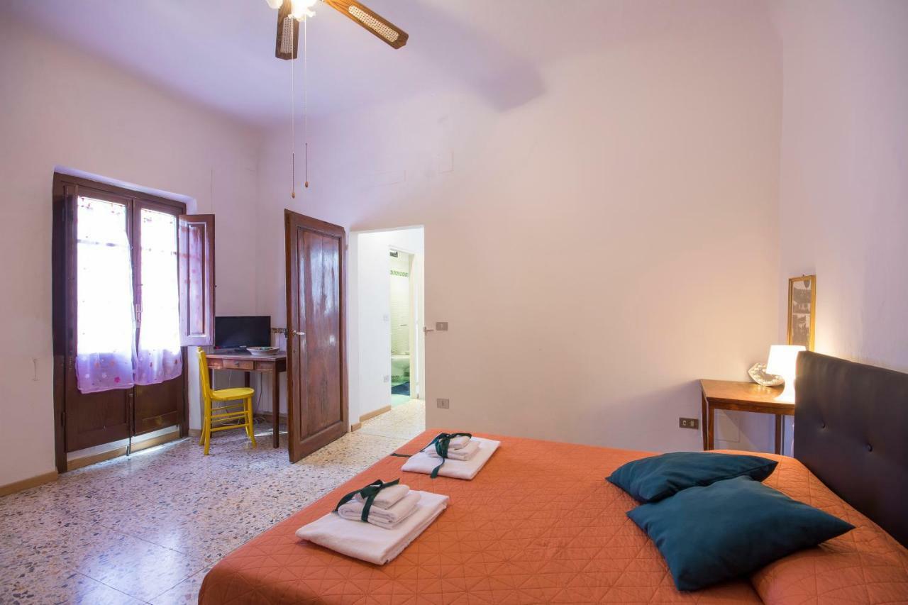 Dimora Ricceri Apartment Impruneta Ngoại thất bức ảnh