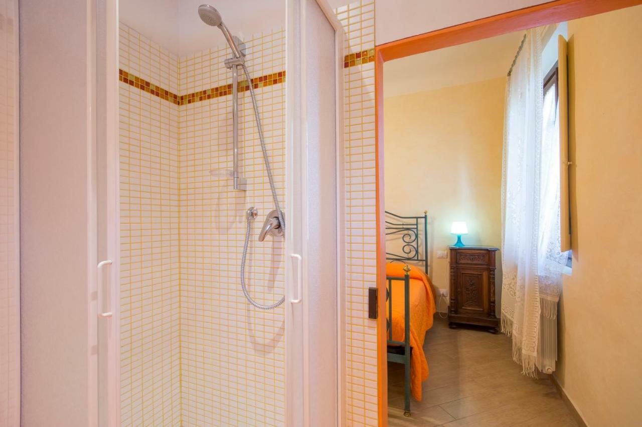 Dimora Ricceri Apartment Impruneta Ngoại thất bức ảnh